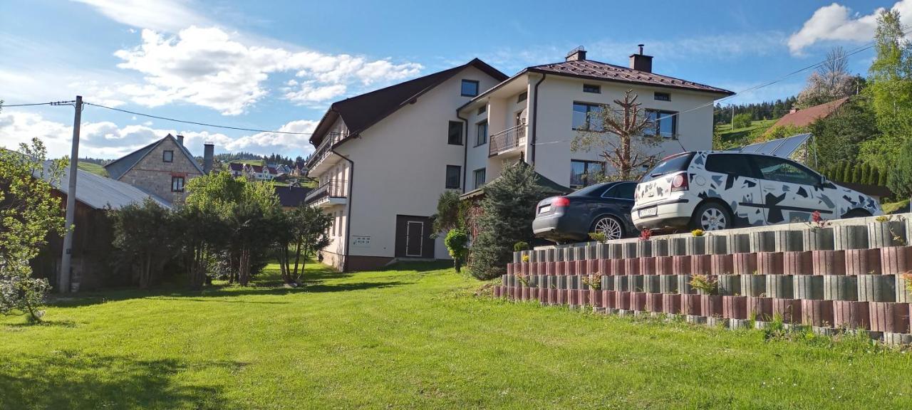 U Solany Farm stay Knurow (Lesser Poland)