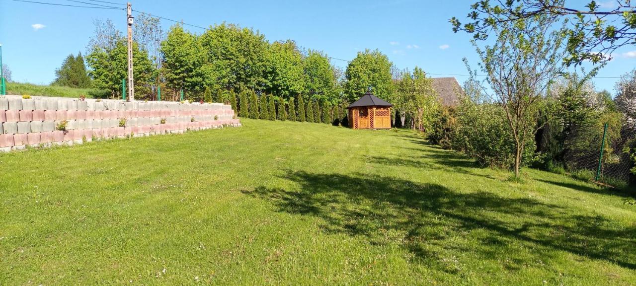 U Solany Farm stay Knurow (Lesser Poland)