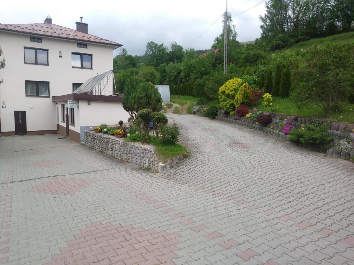 Farm stay U Solany Knurow (Lesser Poland)