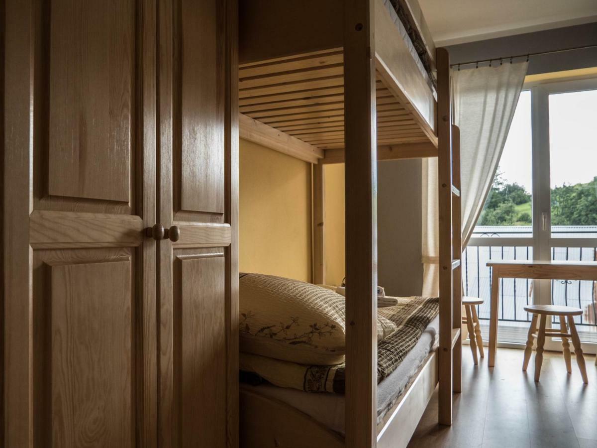 U Solany Farm stay Knurow (Lesser Poland)