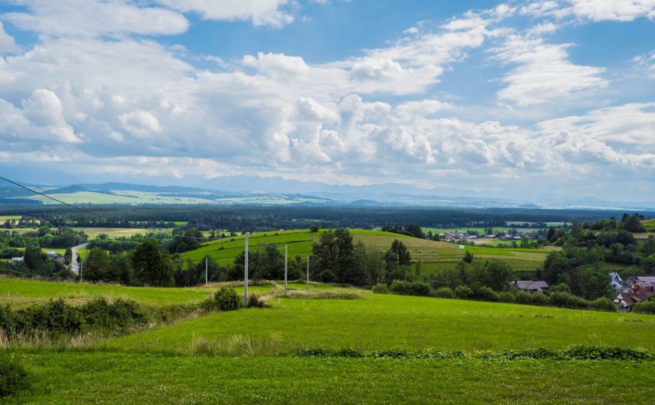 Feriegårder U Solany
