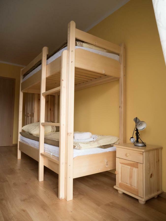 Farm stay U Solany Knurow (Lesser Poland)