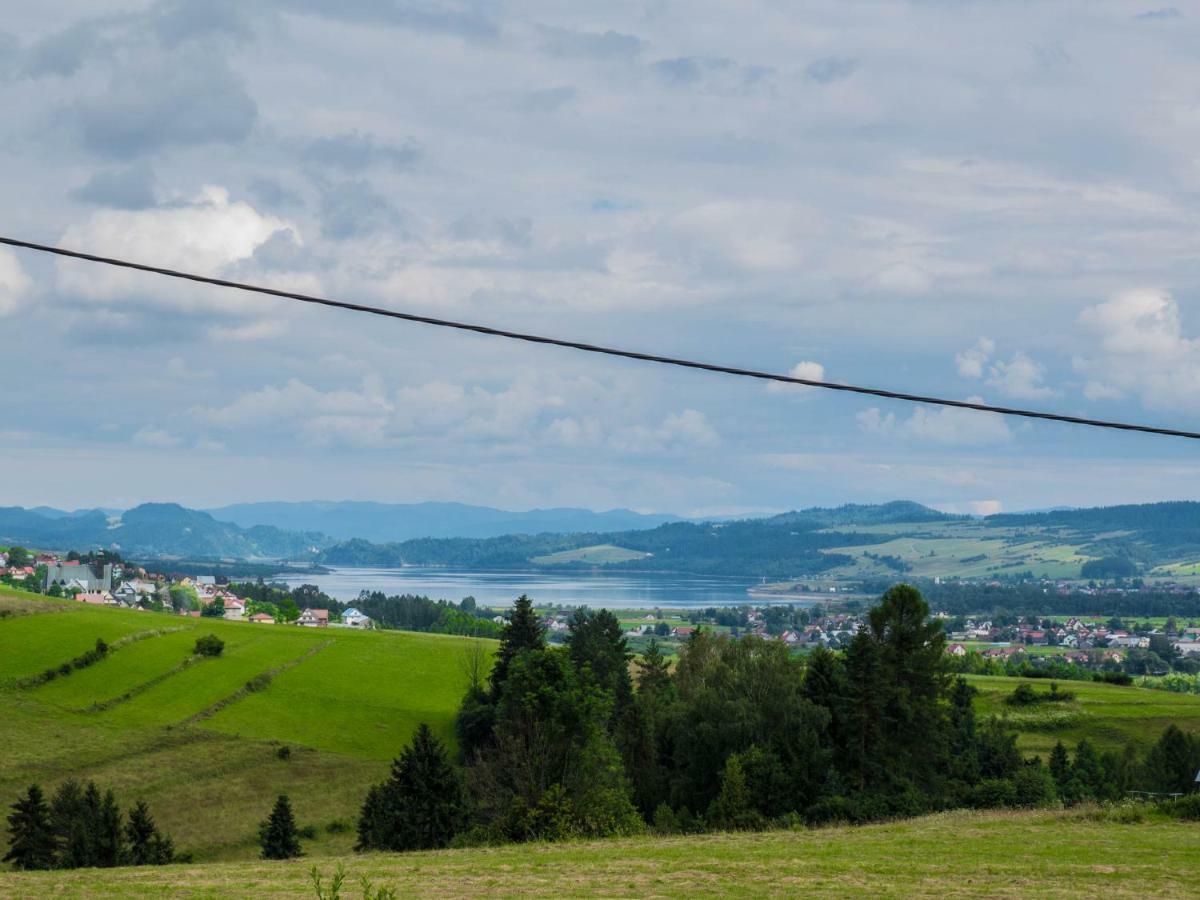 Feriegårder U Solany
